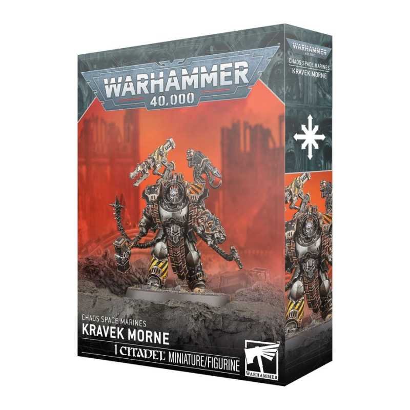 Kravek Morne 43-33