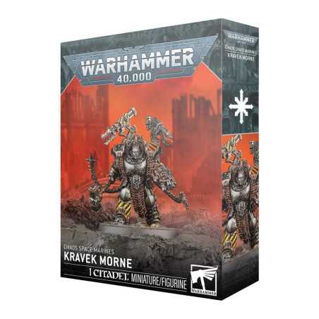 Kravek Morne 43-33