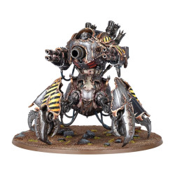 Profanador 43-22