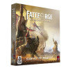 Fateforge Cronicas de Kaan Choque De Los Inmortales