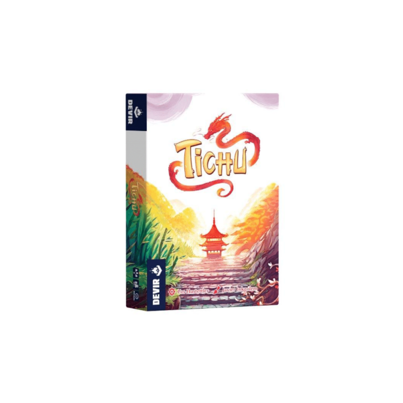 Tichu
