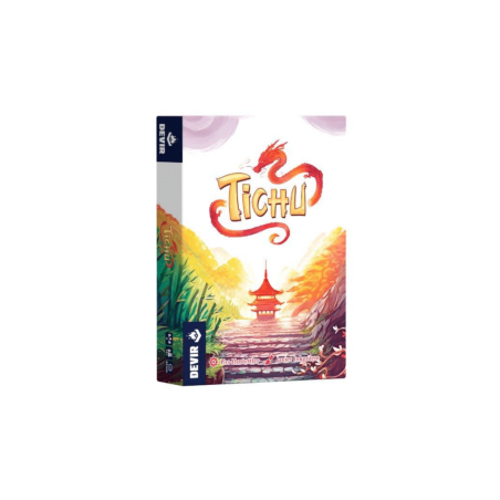 Tichu
