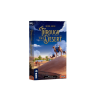 Through The Desert