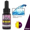 Resina Ultravioleta 30ml - Efecto Agua