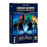Código Secreto Regreso A Hogwarts