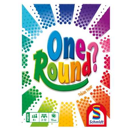One Round