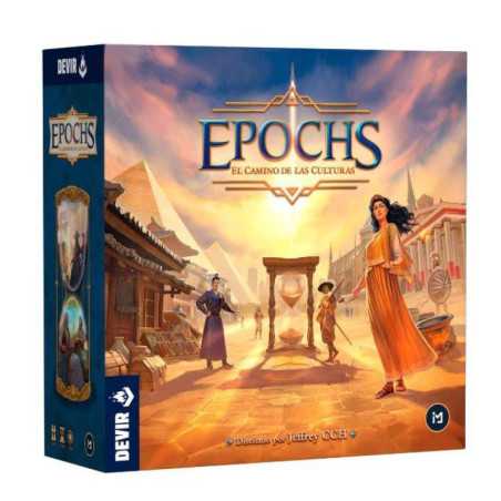 Epochs