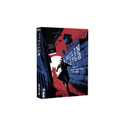 The Binding of Isaac: Four Souls – juego de cartas (Español)