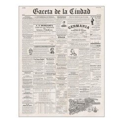 Vaesen Ciudad De Mis Pesadillas