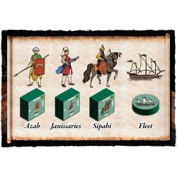 Castelnuovo 1539 – ¡Venid cuando queráis!