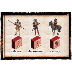 Castelnuovo 1539 – ¡Venid cuando queráis!