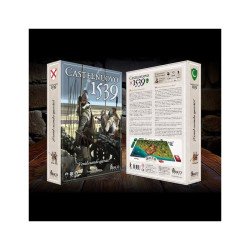 Castelnuovo 1539 – ¡Venid cuando queráis!