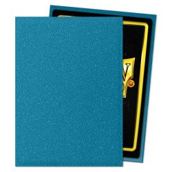 Dragon Shield Sleeves - Matte Standard size - Amazonite (100 Sleeves)