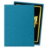 Dragon Shield Sleeves - Matte Standard size - Amazonite (100 Sleeves)
