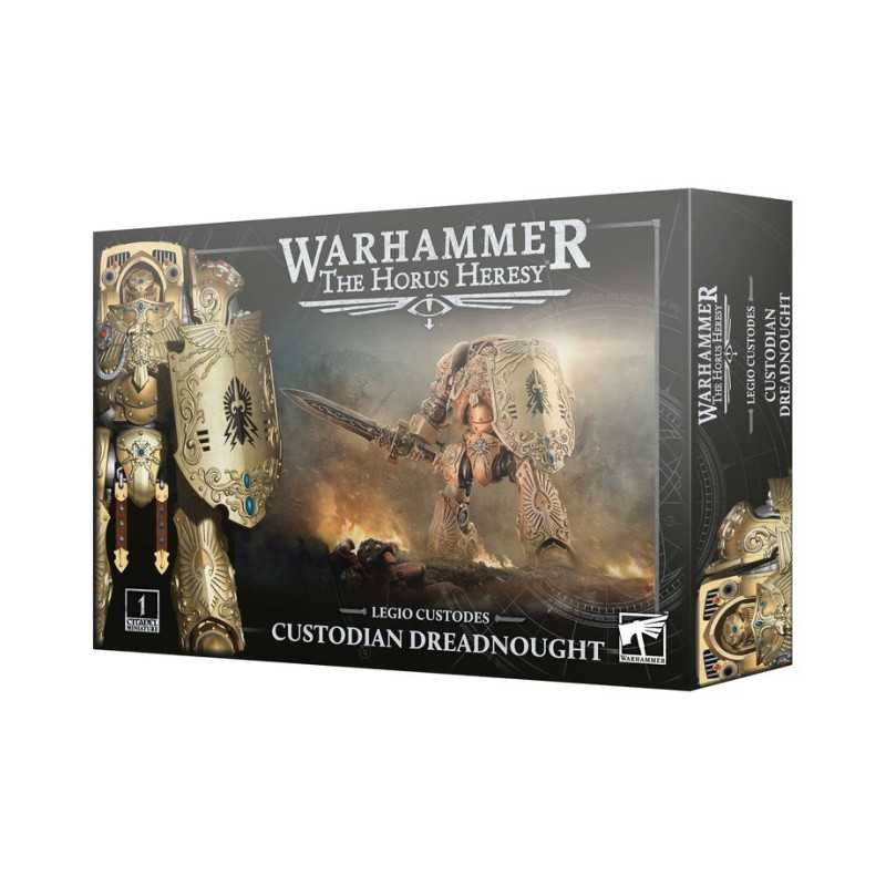 Custodian Dreadnought 31-165