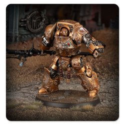 Custodian Dreadnought 31-165
