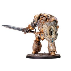 Custodian Dreadnought 31-165