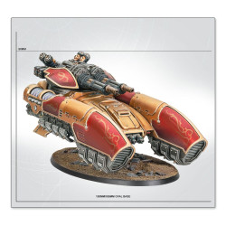 Caladius Annihilator Grav-tank 31-139