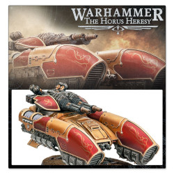 Caladius Annihilator Grav-tank 31-139