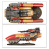 Caladius Annihilator Grav-tank 31-139