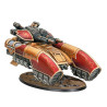 Caladius Annihilator Grav-tank 31-139
