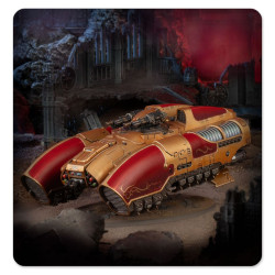 Coronus Grav-carrier 31-166