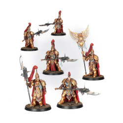Custodian Guard Sodality 31-161
