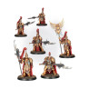Custodian Guard Sodality 31-161