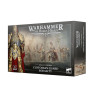 Custodian Guard Sodality 31-161