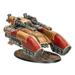 Caladius Grav-tank 31-138