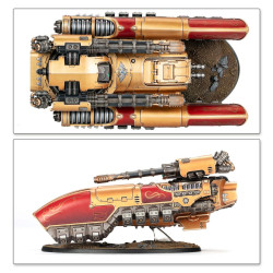 Caladius Grav-tank 31-138