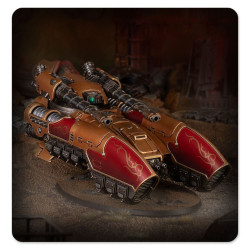 Caladius Grav-tank 31-138