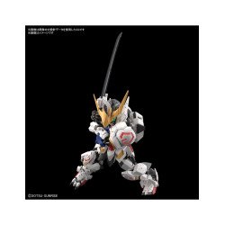 Mgsd Gundam Barbatos