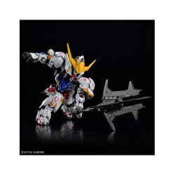 Mgsd Gundam Barbatos