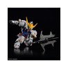 Mgsd Gundam Barbatos