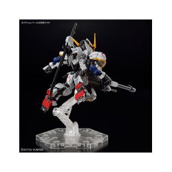 Mgsd Gundam Barbatos