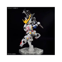 Mgsd Gundam Barbatos