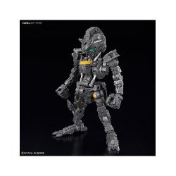 Mgsd Gundam Barbatos