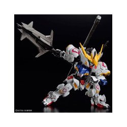 Mgsd Gundam Barbatos