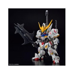 Mgsd Gundam Barbatos