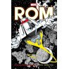 Rom 3 La Etapa Original Marvel