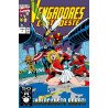 Los Vengadores Costa Oeste nº6 (Marvel Limited Edition)