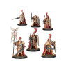 Sentinel Guard Sodality 31-164