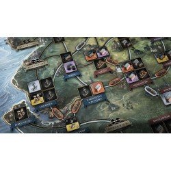 Brass: Lancashire Deluxe
