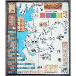 Brass: Lancashire Deluxe