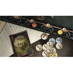 Brass: Lancashire Deluxe