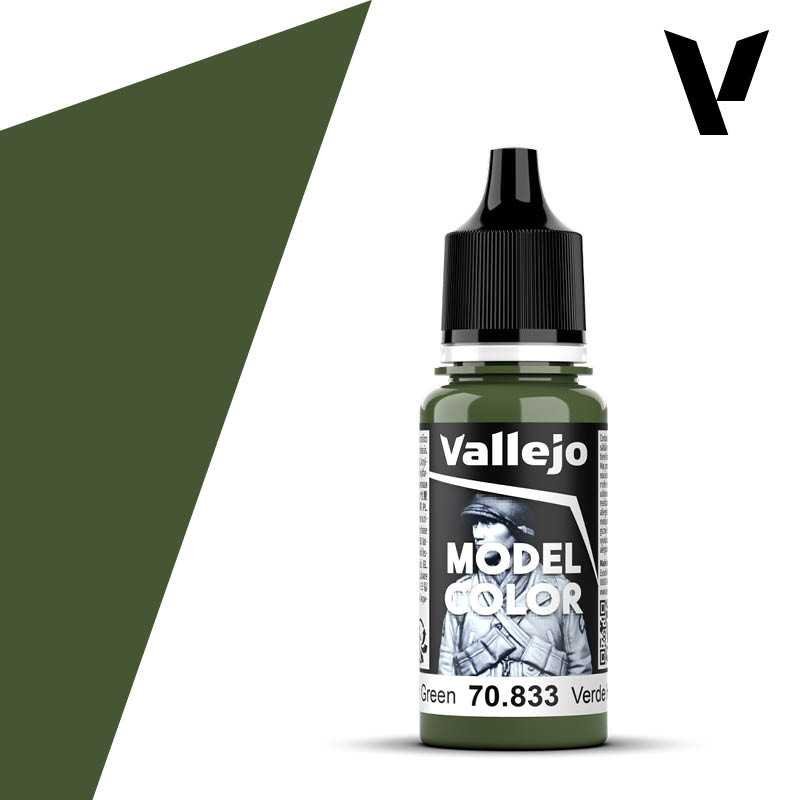 Verde Helecho 70.833-87