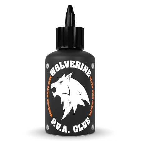 WOLVERINE P.V.A. PEGAMENTO COLA BLANCA AK12014