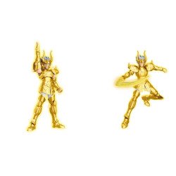 Saint Seiya Capricorn Shura Champion Class 10 Model Kit