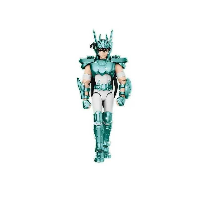 Saint Seiya Dragon Shiryu Champion Class 09 Model Kit